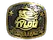 Sticker | TYLOO (Gold) | Austin 2025