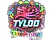 Sticker | TYLOO (Holo) | Budapest 2025