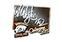 Sticker | TaZ (Foil) | Cologne 2015