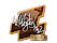 Sticker | TaZ | Atlanta 2017