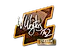 Sticker | TaZ | Atlanta 2017