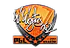 Sticker | TaZ | Krakow 2017
