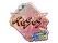 Sticker | TeSeS (Holo) | Rio 2022