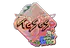 Sticker | TeSeS (Holo) | Rio 2022