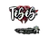 Sticker | TeSeS | Antwerp 2022
