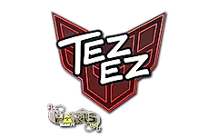 Sticker | TeSeS | Paris 2023