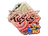 Sticker | TeSeS | Rio 2022