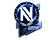 Sticker | Team EnVyUs (Foil) | Boston 2018