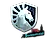 Sticker | Team Liquid (Foil) | Stockholm 2021