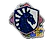Sticker | Team Liquid (Glitter) | Rio 2022