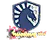 Sticker | Team Liquid (Glitter) | Shanghai 2024
