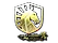 Sticker | Team Liquid (Gold) | Antwerp 2022