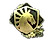 Sticker | Team Liquid (Gold) | Rio 2022