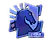 Sticker | Team Liquid (Holo) | Atlanta 2017