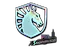 Sticker | Team Liquid (Holo) | Stockholm 2021