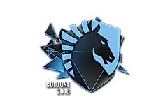 Sticker | Team Liquid | Cologne 2016
