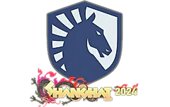 Sticker | Team Liquid | Shanghai 2024