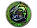 Sticker | Team Spirit (Holo) | Katowice 2019