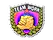 Sticker | Teamwork (Holo)