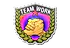 Sticker | Teamwork (Holo)