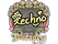 Sticker | Techno4K | Budapest 2025