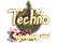 Sticker | Techno4K | Shanghai 2024