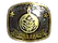 Sticker | The Mongolz (Gold) | Austin 2025
