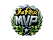 Sticker | The Real MVP (Foil)