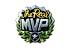 Sticker | The Real MVP (Foil)