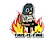 Sticker | This Is Fine (T)