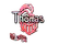 Sticker | Thomas (Holo) | Paris 2023