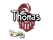 Sticker | Thomas | Paris 2023