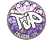 Sticker | TjP | Cologne 2026