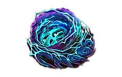 Sticker | Tornado Chaos (Foil)