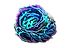 Sticker | Tornado Chaos (Foil)