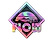 Sticker | Toxic Flow (Holo)