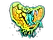 Sticker | Toxic