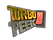Sticker | Turbo Peek (Foil)