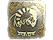 Sticker | Twistzz (Gold) | Austin 2025