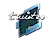 Sticker | Twistzz | Boston 2018