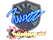 Sticker | Twistzz | Shanghai 2024