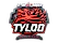 Sticker | Tyloo (Foil) | Berlin 2019