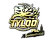 Sticker | Tyloo (Gold) | Stockholm 2021