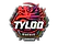 Sticker | Tyloo (Holo) | London 2018