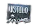 Sticker | USTILO (Foil) | Cologne 2015