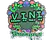Sticker | VINI (Embroidered) | Budapest 2025