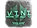 Sticker | VINI (Foil) | Austin 2025