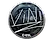 Sticker | VINI (Foil) | Katowice 2019
