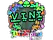 Sticker | VINI (Holo) | Budapest 2025