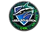 Sticker | Vega Squadron (Holo) | Katowice 2019